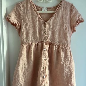 Jillian Harris x Priv